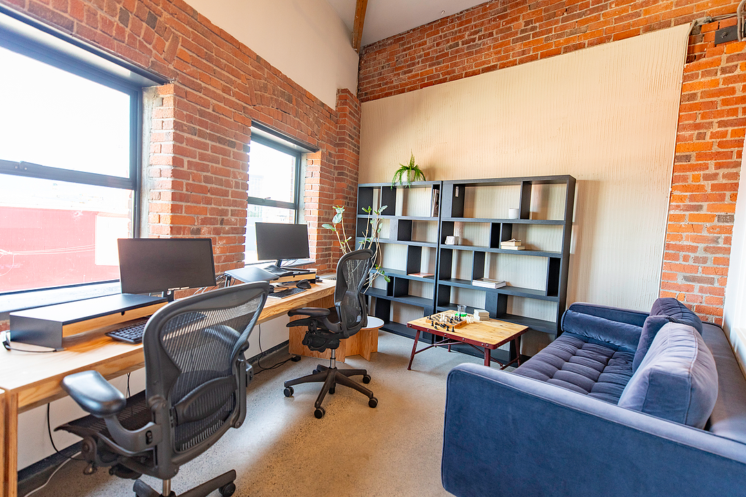 401 - 343 Railway St, Vancouver, BC
