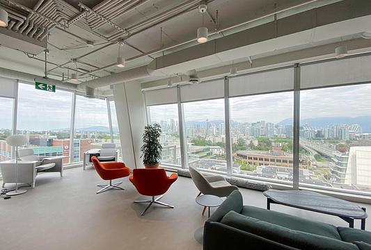 800-525 West 8th Avenue, Vancouver, BC