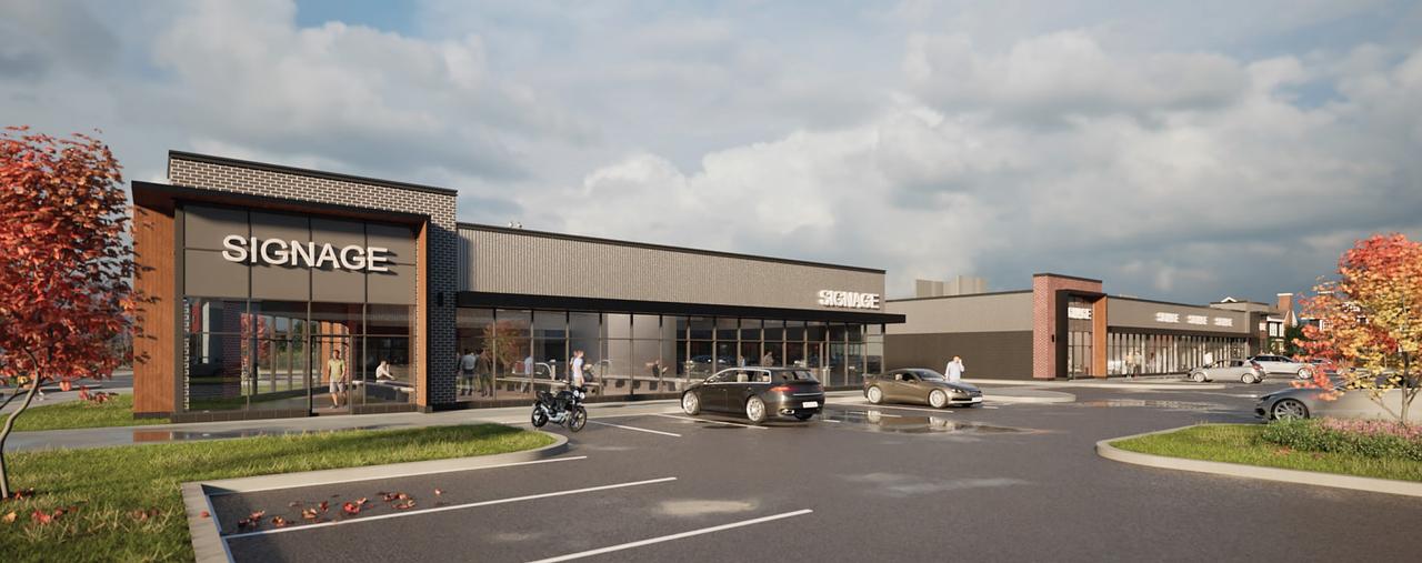 C - 3850 Cambrian Road, Ottawa, ON