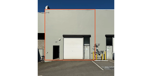 980 West 1st Street, North Vancouver, BC