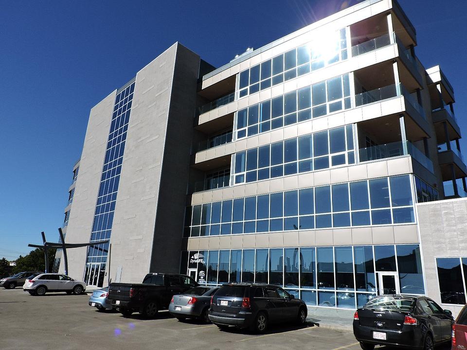 230 - 5002 55 Street, Red Deer, AB
