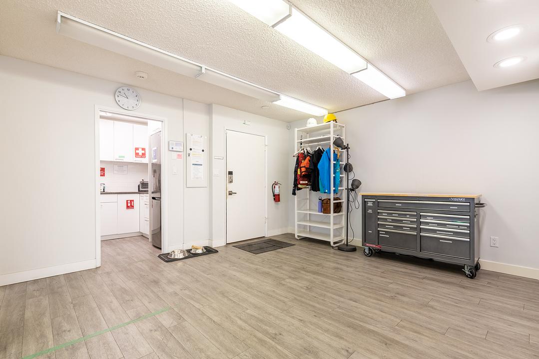 103 - 511 W 14th Ave, Vancouver, BC