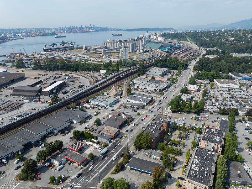 1419 Main Street, North Vancouver, BC
