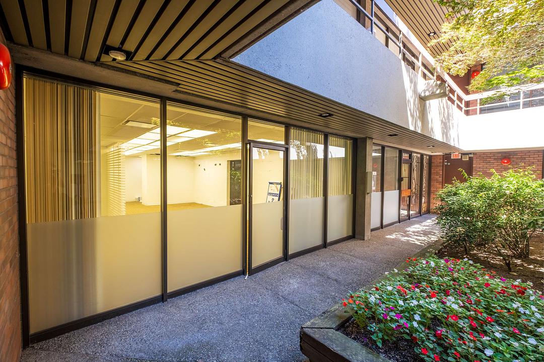 103 - 1525 W 8th Ave, Vancouver, BC