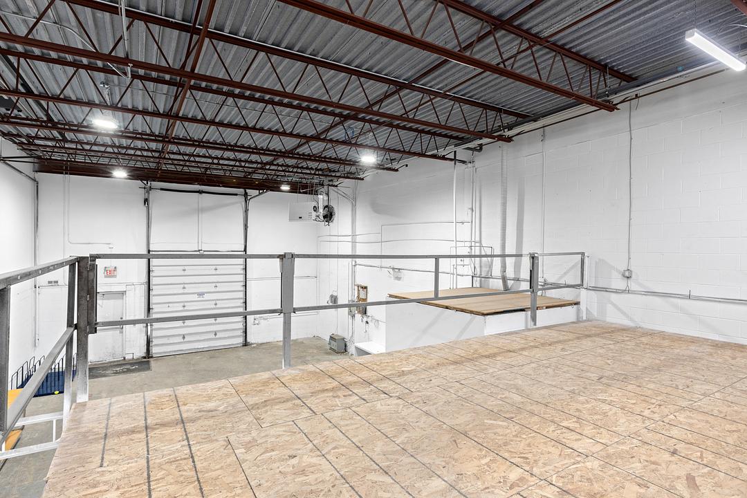 5 - 505 Industrial Ave, Ottawa, ON