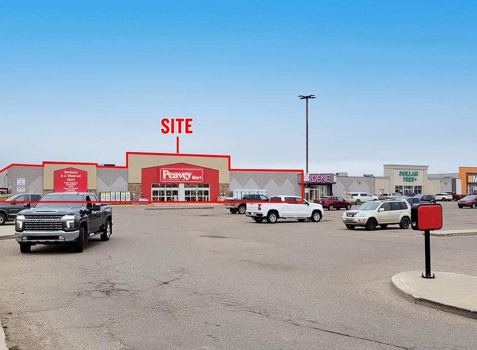 4210 50 Avenue, Saint Paul, AB