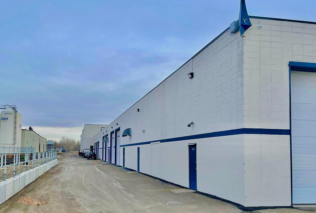 111B - 25 Chisholm Avenue, St. Albert, AB