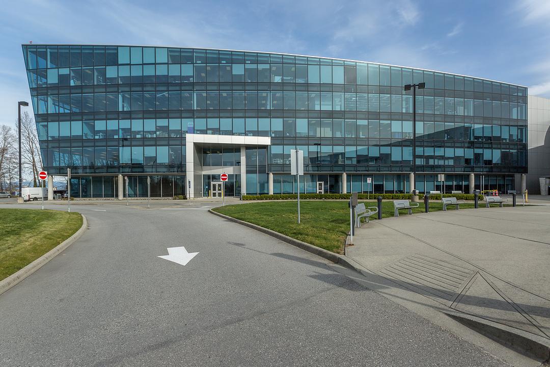 330 - 3820 Cessna Drive, Richmond, BC