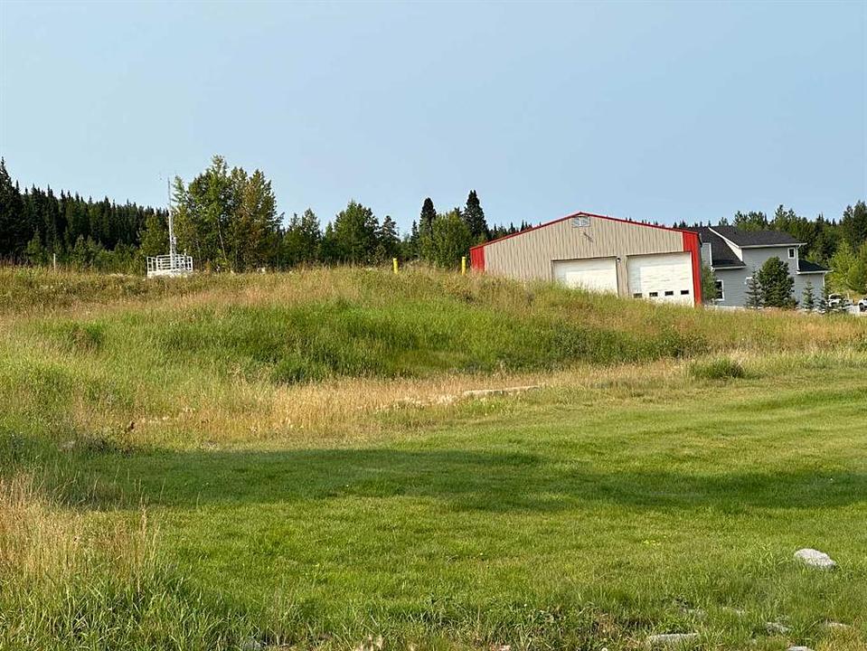 136 CENTRE Street, Brazeau, AB