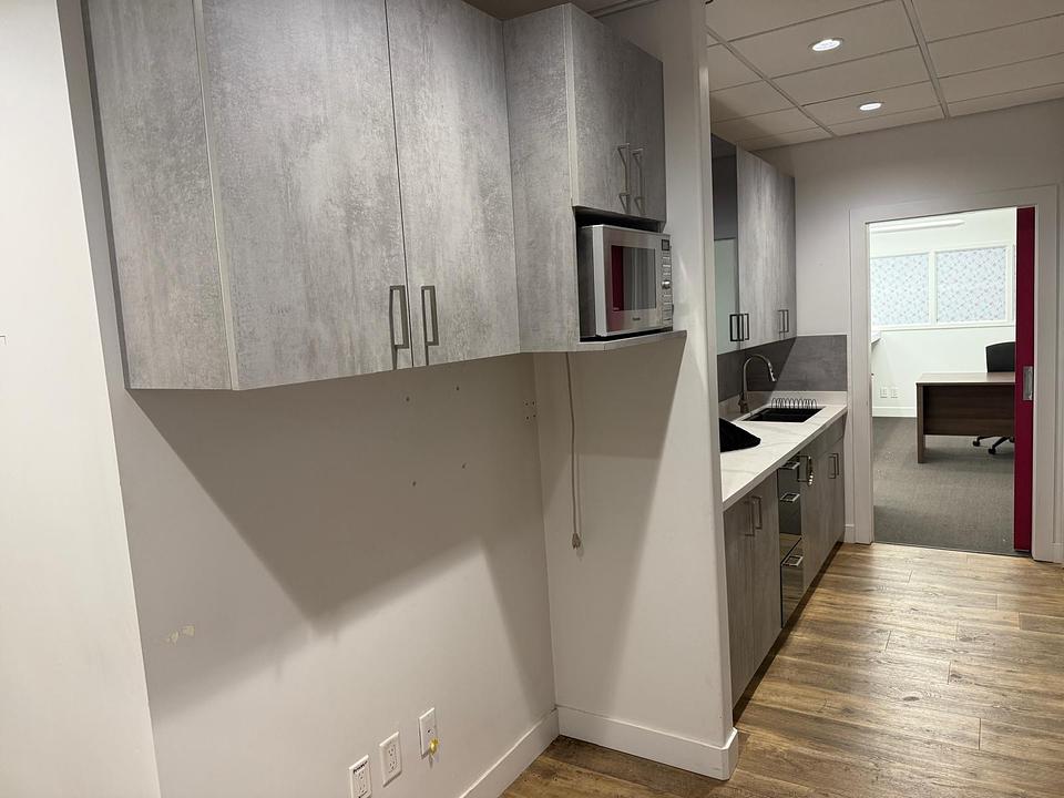 2nd floor - 2131 Hartley Avenue, Coquitlam, BC