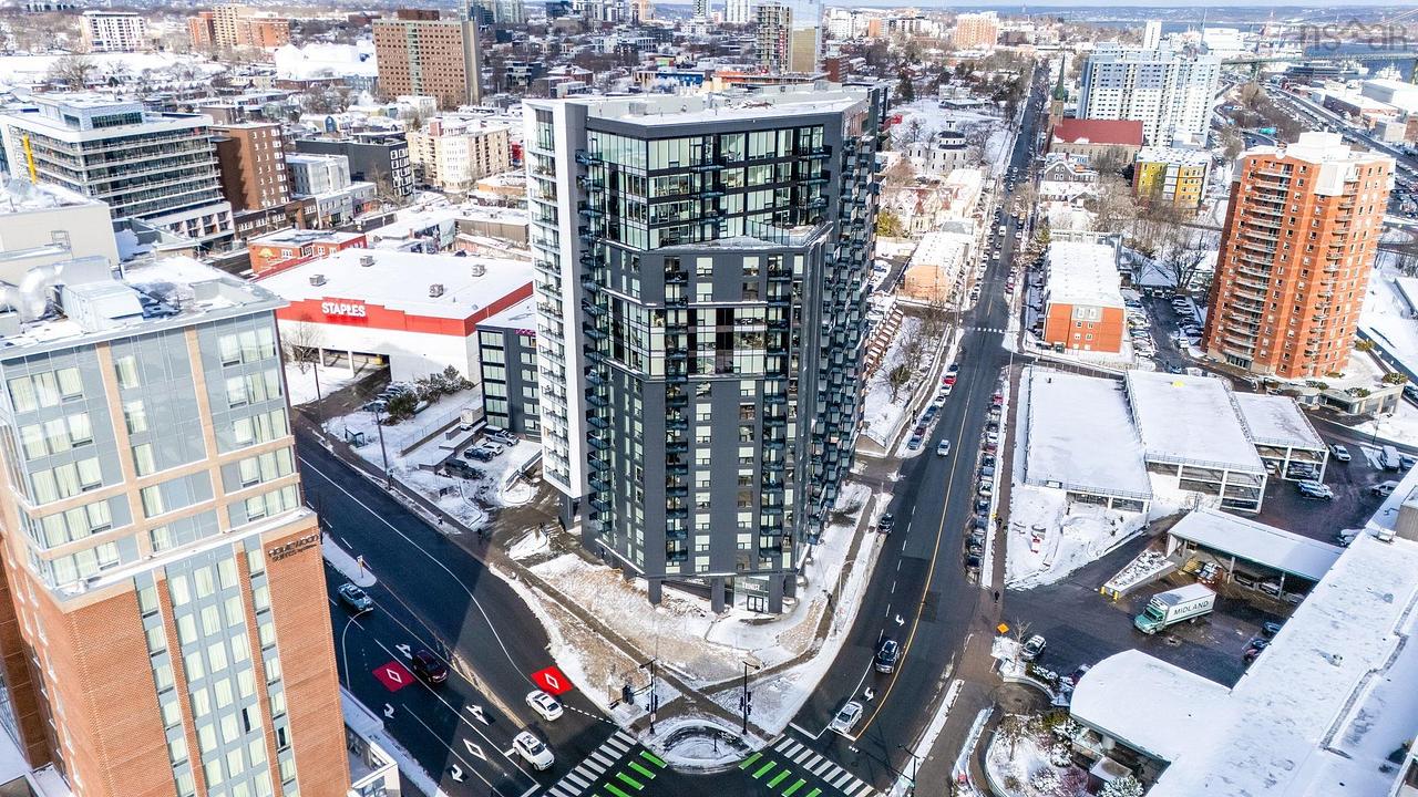 5401 Cogswell Street, Halifax, NS