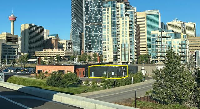 417 Riverfront Avenue Southeast, Calgary, AB