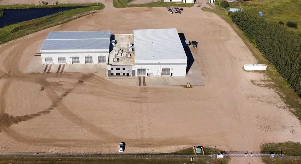 9 Spruce Drive, Sedgewick, AB