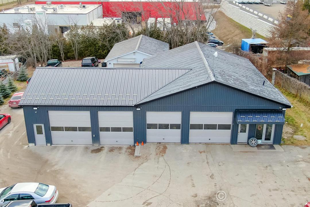 6 Shamrock Road, Erin, ON