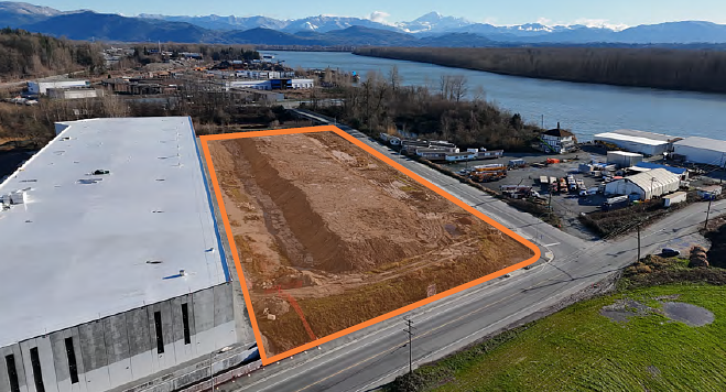 31275 Gill Avenue, Mission, BC