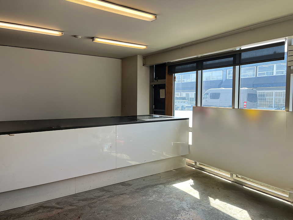 1345 Venables Street, Vancouver, BC