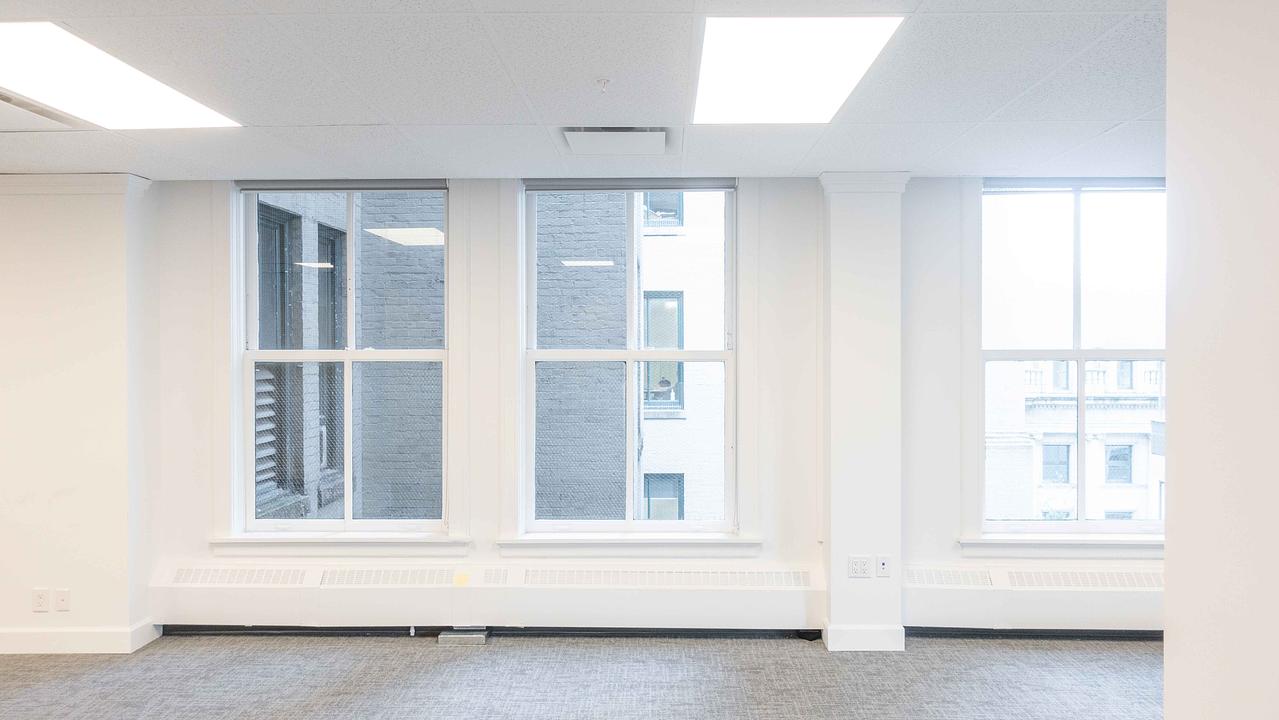 525 - 744 West Hastings Street, Vancouver, BC