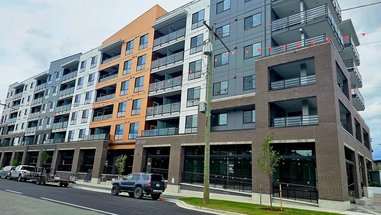 120 - 20769 Fraser Highway, Langley, BC
