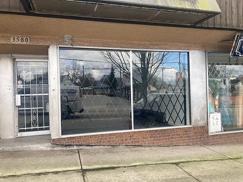 3580 East Hastings Street, Vancouver, BC