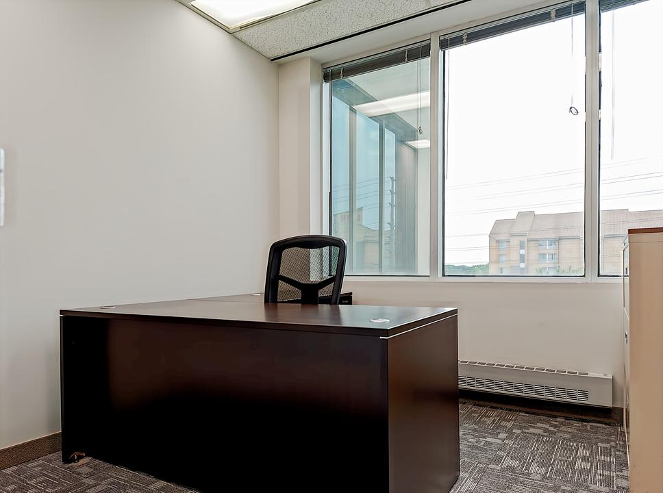 7300 Warden Avenue, Markham, ON