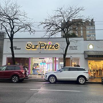 2159 West 41st Avenue, Vancouver, BC