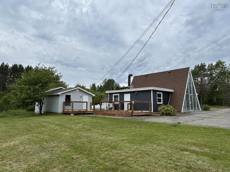 4491 12 Highway, New Ross, NS