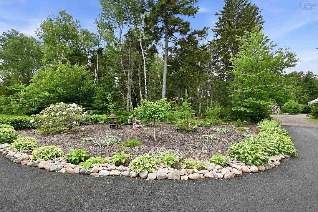 320 Cove Road, Economy, NS