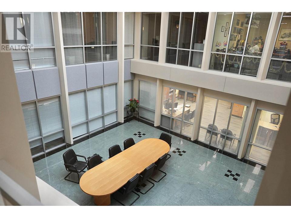 236 - 970 Burrard Street, Vancouver, BC