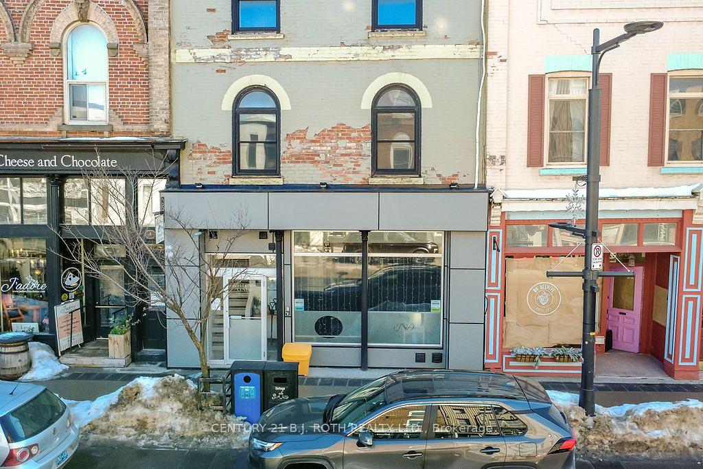 Level 3A - 119 Dunlop Street East, Barrie, ON