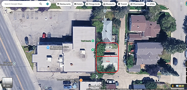 411 9 Avenue Northeast, Calgary, AB
