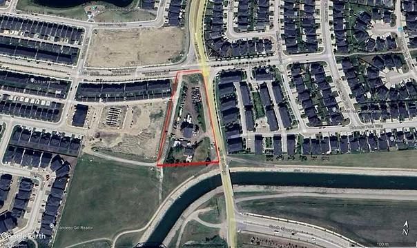 240187 Rainbow Road, Chestermere, AB