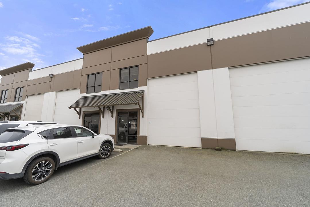 207 - 7261 River Place, Mission, BC
