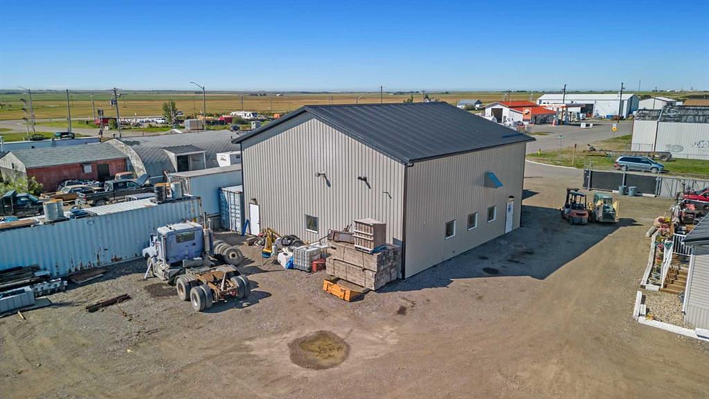 81 Barstow Street, Carseland, AB