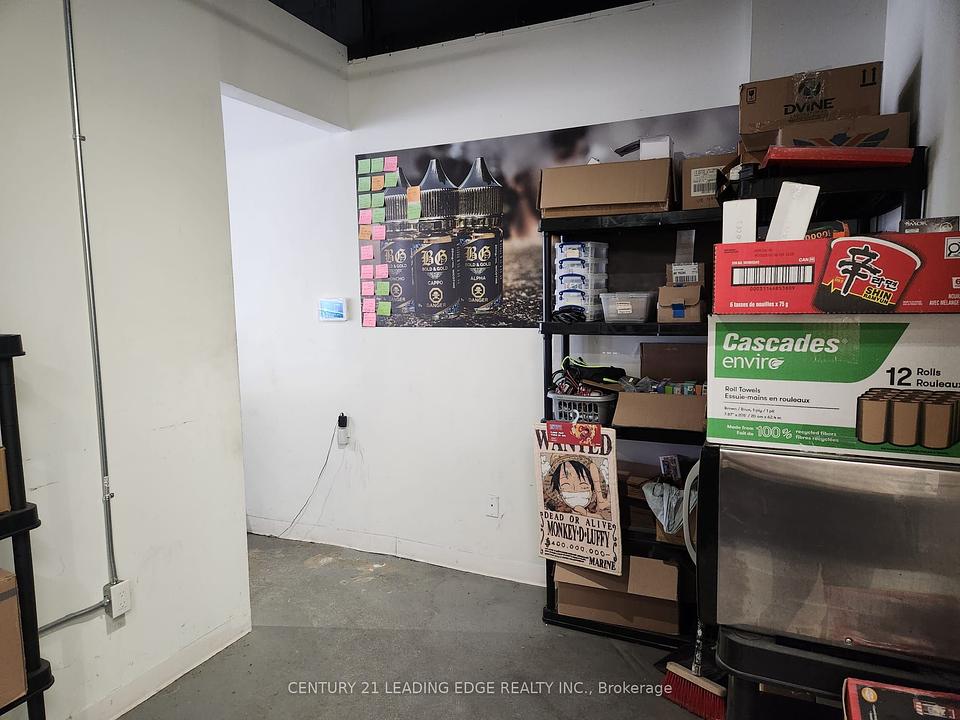 2245 Kennedy Road, Toronto, ON