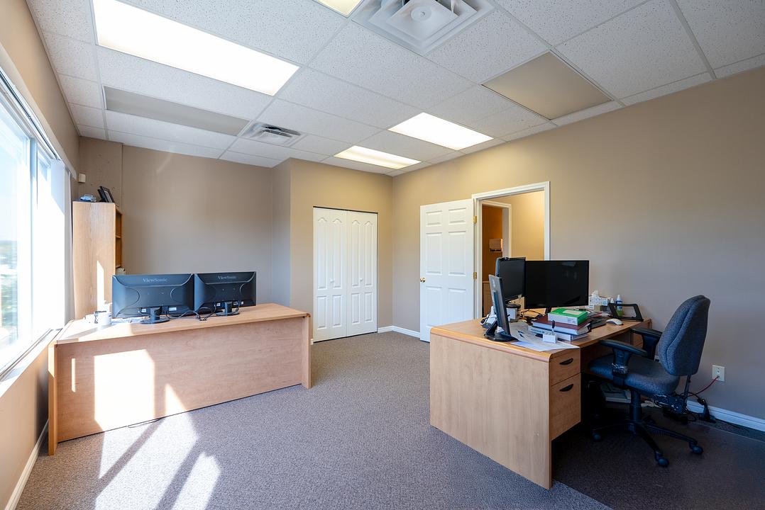 4 - 5492 Production Boulevard, Surrey, BC