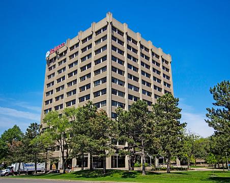 2 Lansing Square, Toronto, ON