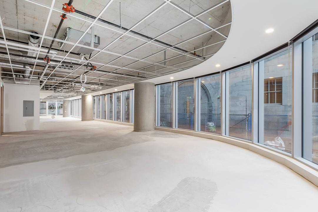 410-450 - 320 Granville Street, Vancouver, BC