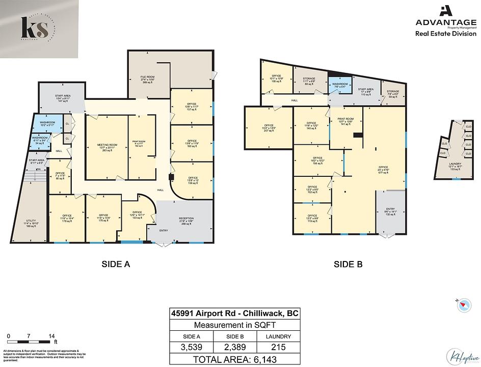 45991 Airport Road, Chilliwack, BC