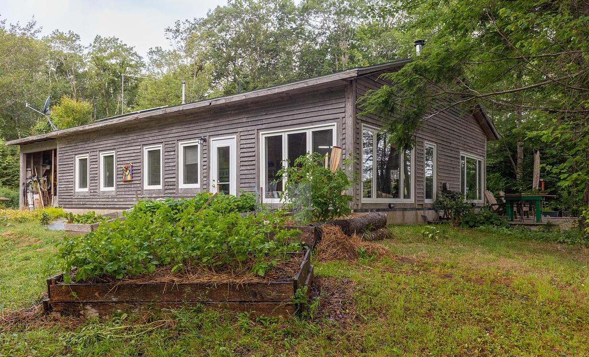 1542 Canaan Road, Carleton, NS