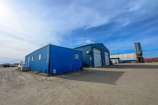 10350 144 Avenue, Clairmont, AB