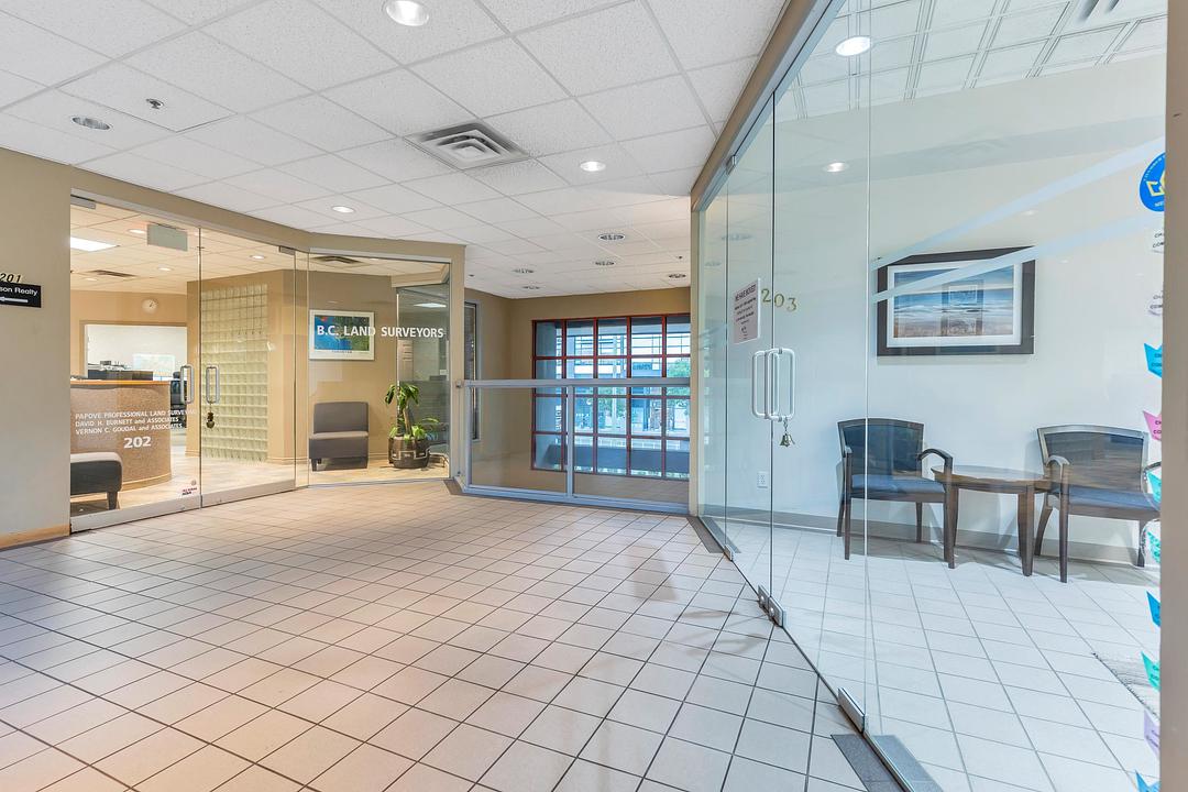 203 - 1120 Westwood Street, Coquitlam, BC