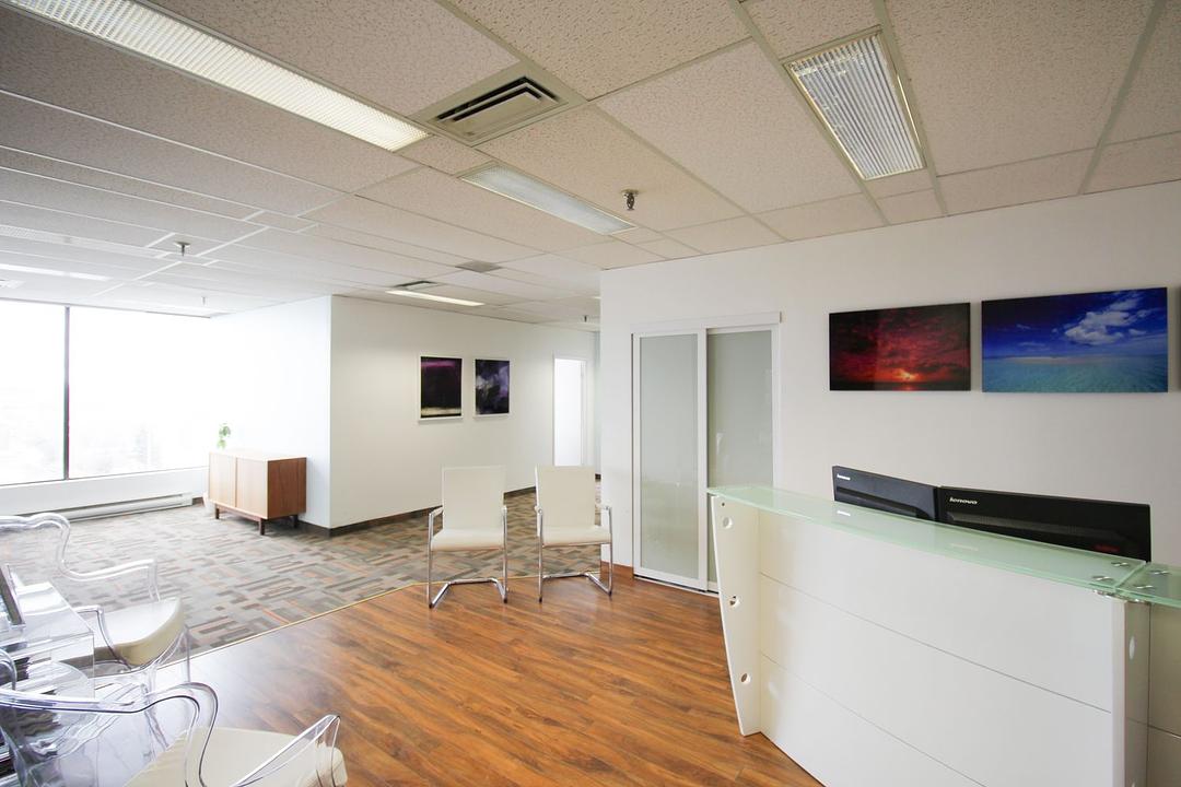 402 - 7575 Route Transcanadienne, Montréal, QC