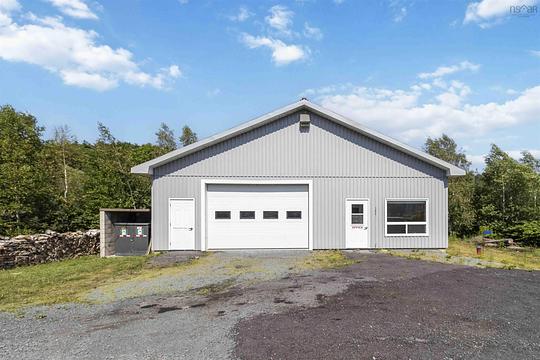 1253 Highway 332, First South, NS