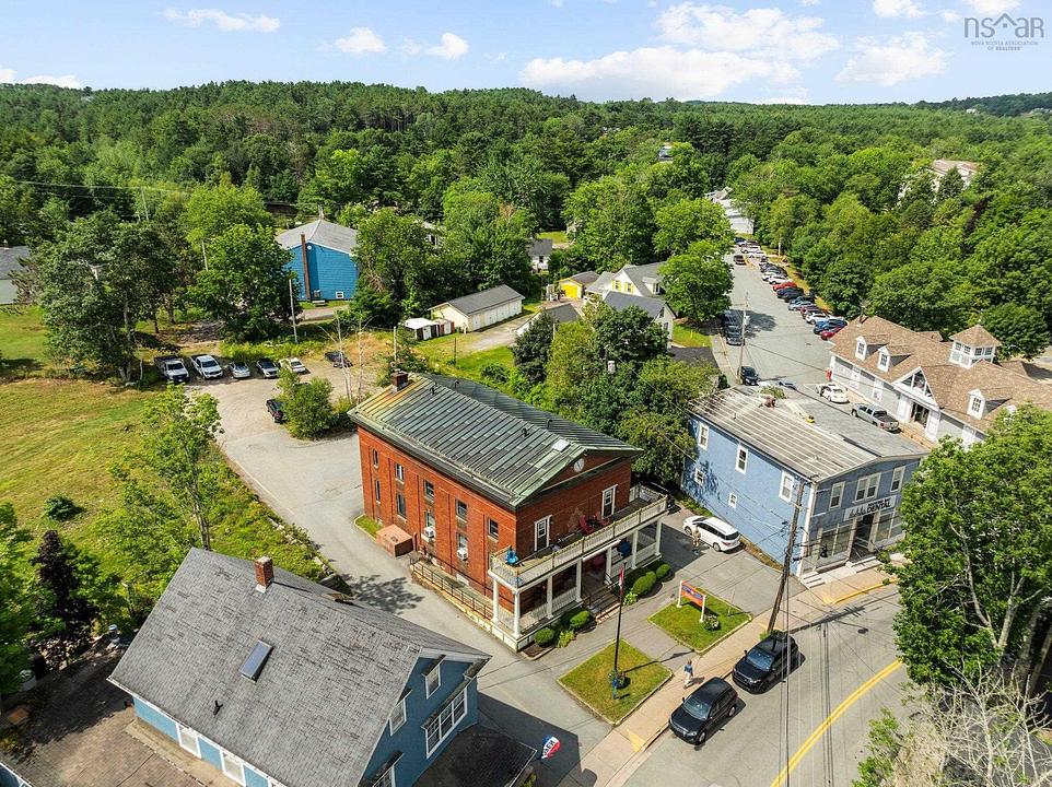 400A - 534 Main Street, Mahone Bay, NS