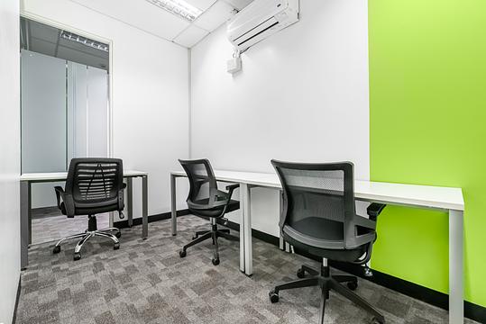 675 Cochrane Drive, Markham, ON