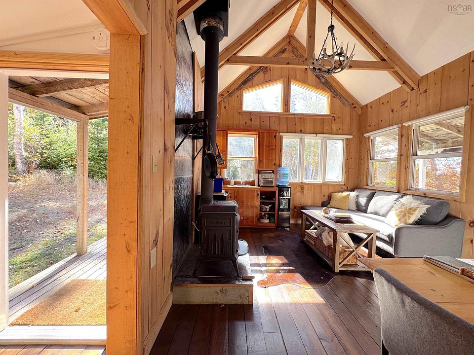 47403 Cabot Trail, Margaree Valley, NS
