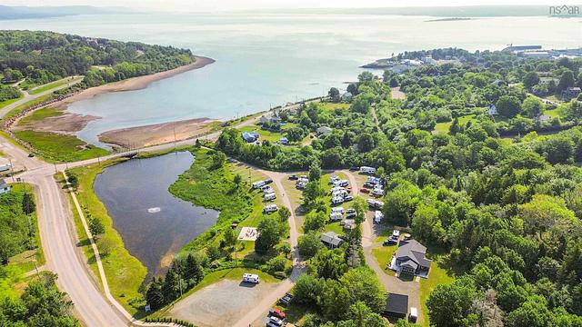 232 Victoria Street, Digby, NS