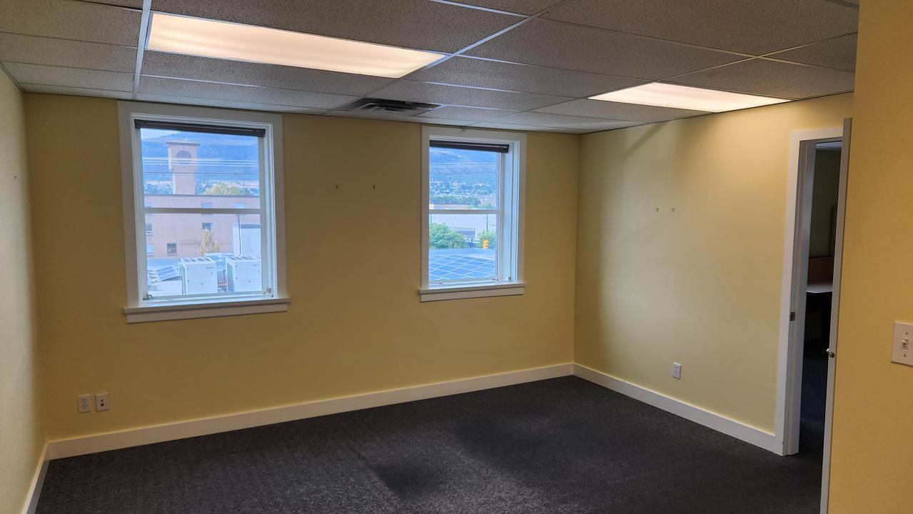 301 - 301 Main Street, Penticton, BC