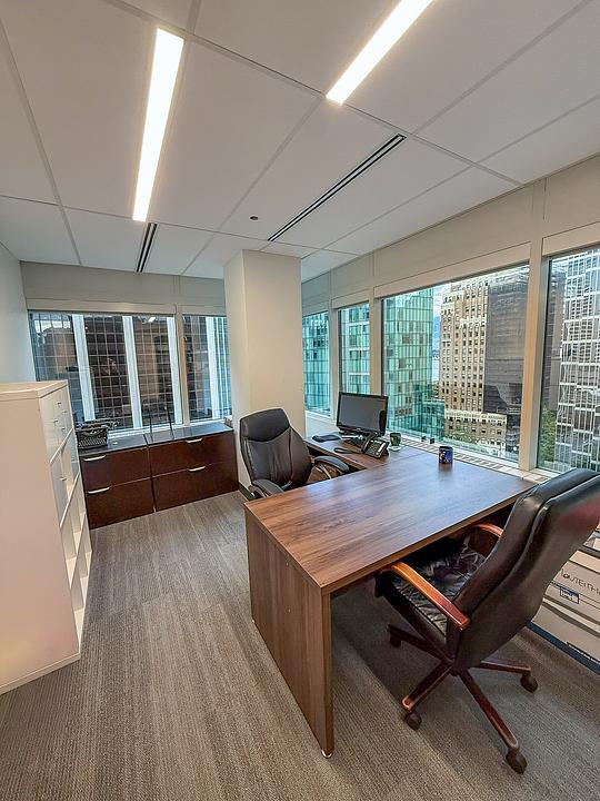 1175 - 510 Burrard Street, Vancouver, BC