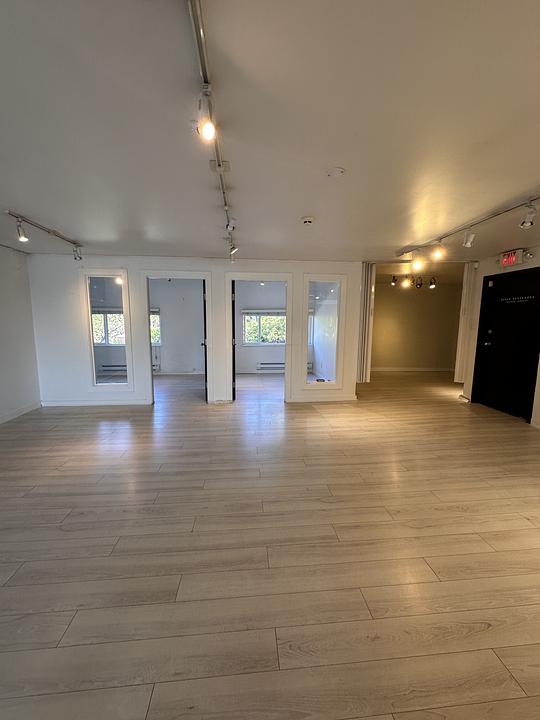 201 - 1183 Odlum Dr, Vancouver, BC